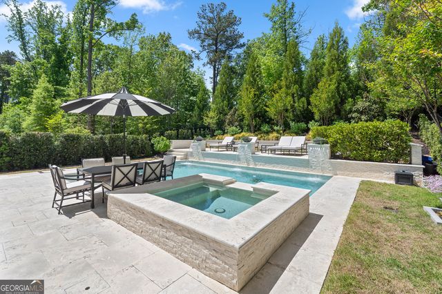 1294 Cauley Creek Overlook, Johns Creek, GA 30097