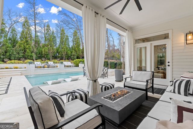 1294 Cauley Creek Overlook, Johns Creek, GA 30097