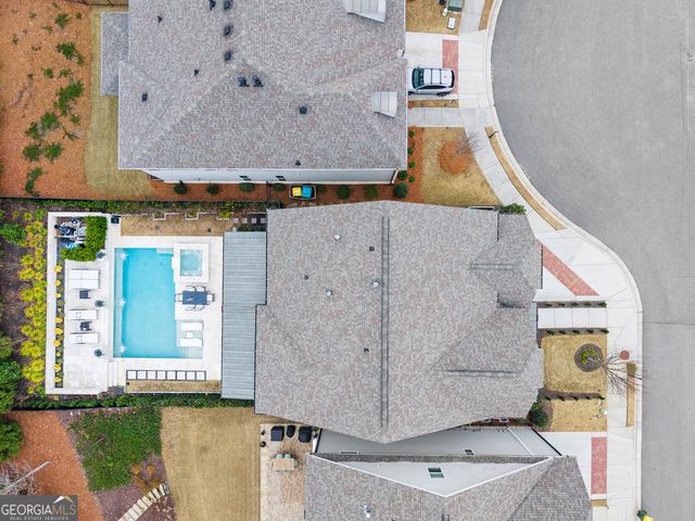1294 Cauley Creek Overlook, Johns Creek, GA 30097