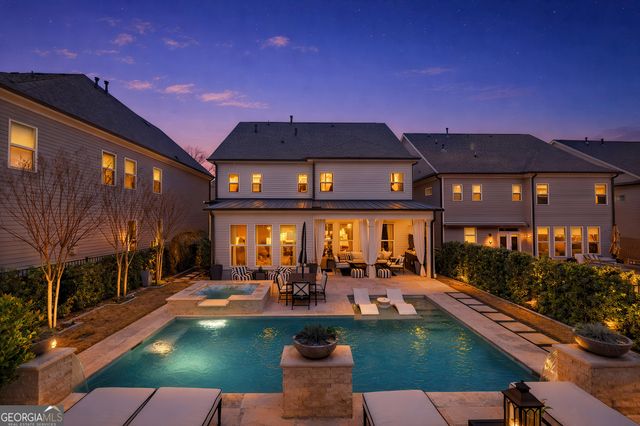 1294 Cauley Creek Overlook, Johns Creek, GA 30097