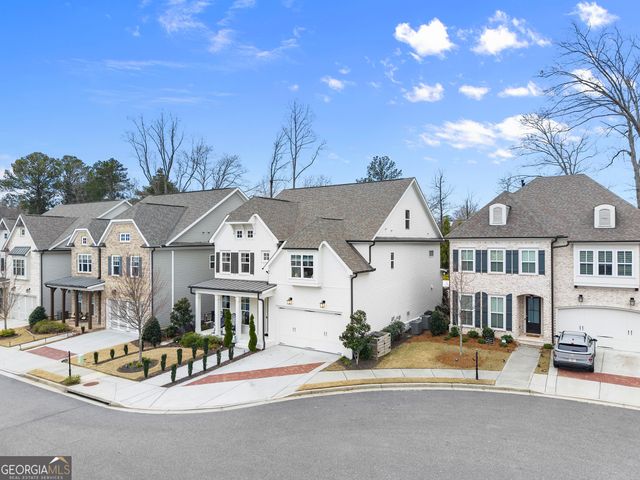 1294 Cauley Creek Overlook, Johns Creek, GA 30097