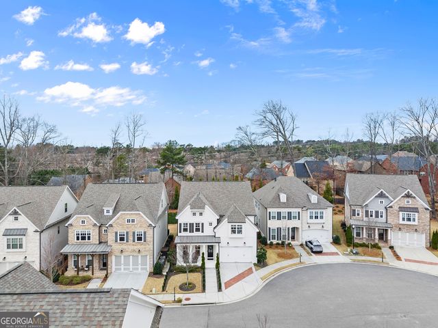1294 Cauley Creek Overlook, Johns Creek, GA 30097