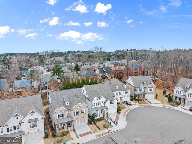 1294 Cauley Creek Overlook, Johns Creek, GA 30097