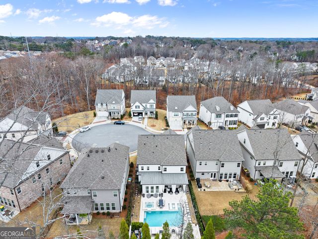 1294 Cauley Creek Overlook, Johns Creek, GA 30097