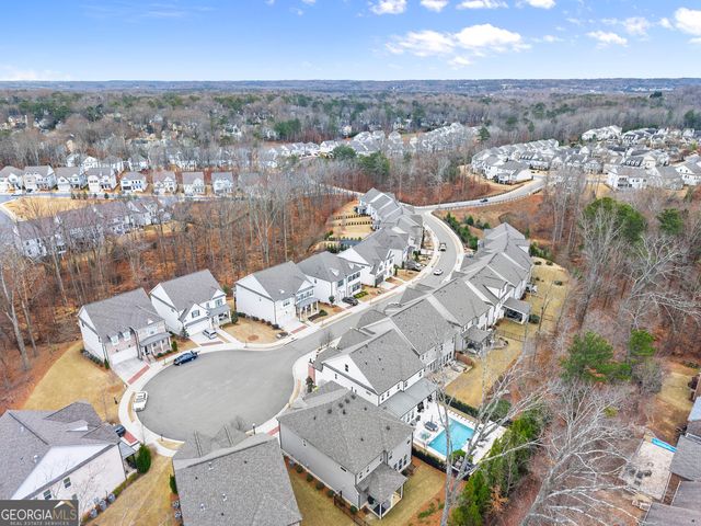 1294 Cauley Creek Overlook, Johns Creek, GA 30097