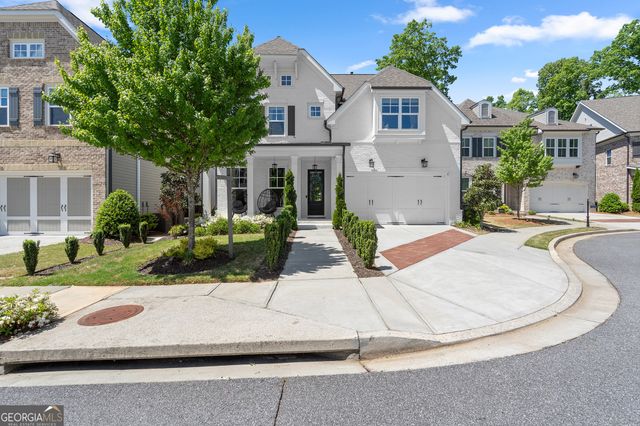 1294 Cauley Creek Overlook, Johns Creek, GA 30097