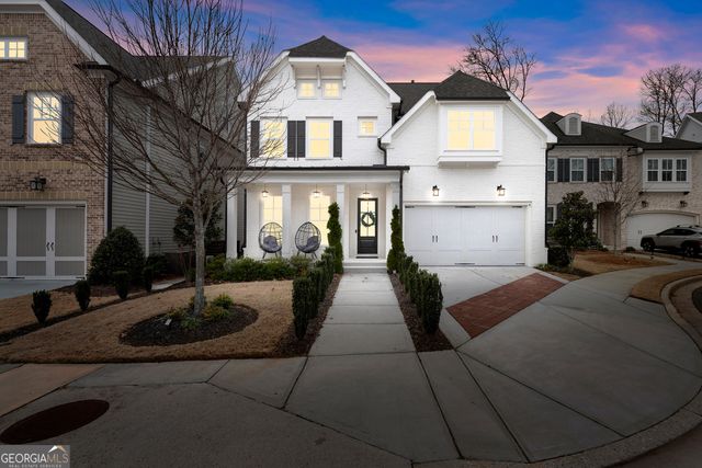 1294 Cauley Creek Overlook, Johns Creek, GA 30097