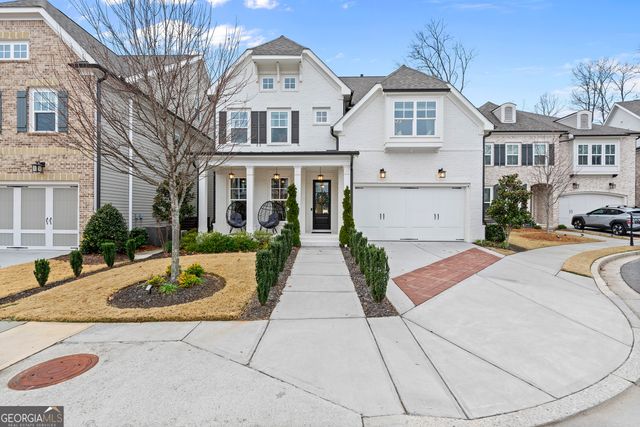 1294 Cauley Creek Overlook, Johns Creek, GA 30097