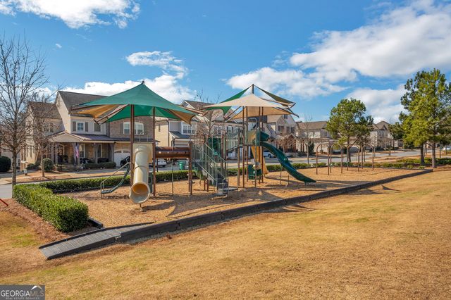 1294 Cauley Creek Overlook, Johns Creek, GA 30097