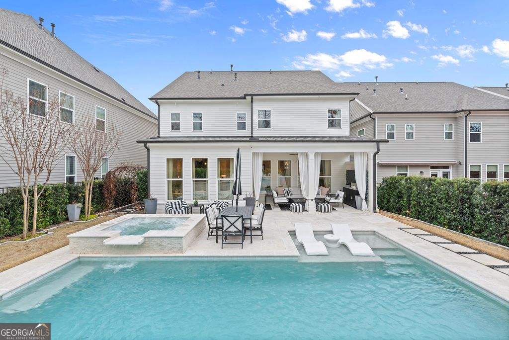 1294 Cauley Creek Overlook, Johns Creek, GA 30097