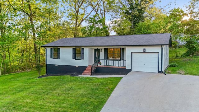 230 Rolling Meadows Drive, Ringgold, GA 30736