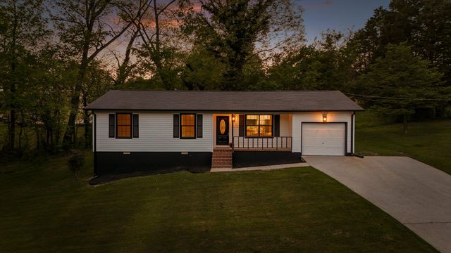 230 Rolling Meadows Drive, Ringgold, GA 30736