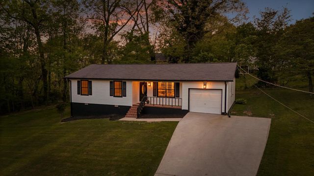 230 Rolling Meadows Drive, Ringgold, GA 30736