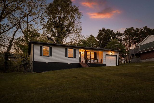 230 Rolling Meadows Drive, Ringgold, GA 30736