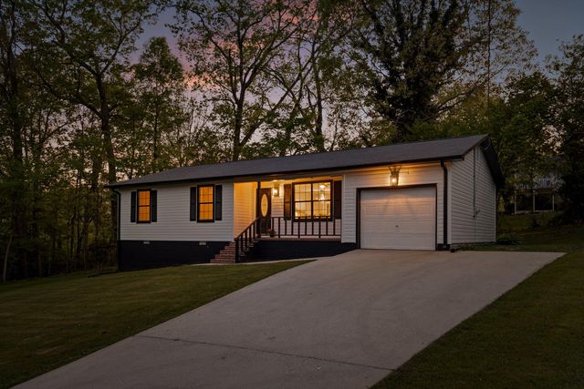 230 Rolling Meadows Drive, Ringgold, GA 30736