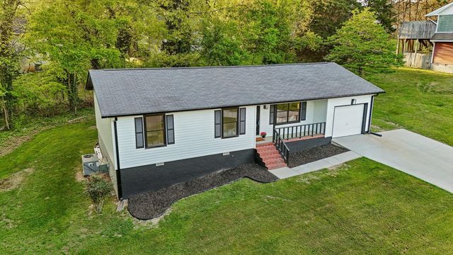 230 Rolling Meadows Drive, Ringgold, GA 30736