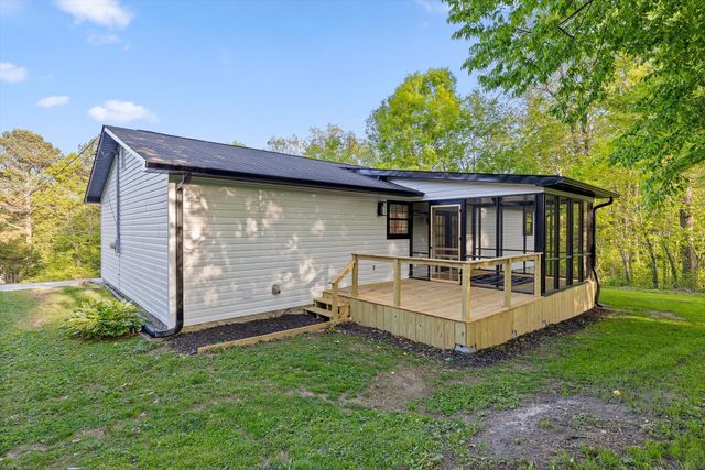 230 Rolling Meadows Drive, Ringgold, GA 30736