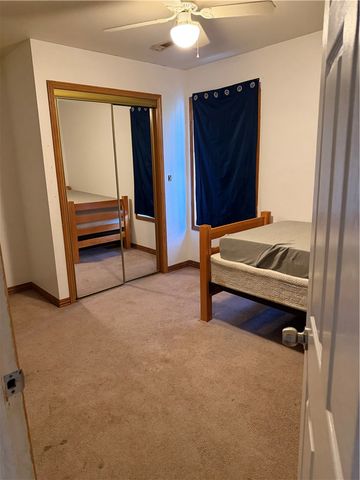 21521 Hammon Road, Elkins, AR 72727