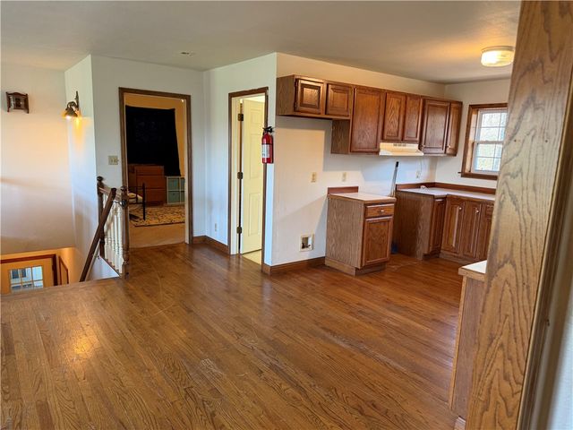 21521 Hammon Road, Elkins, AR 72727