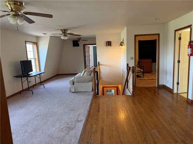 21521 Hammon Road, Elkins, AR 72727