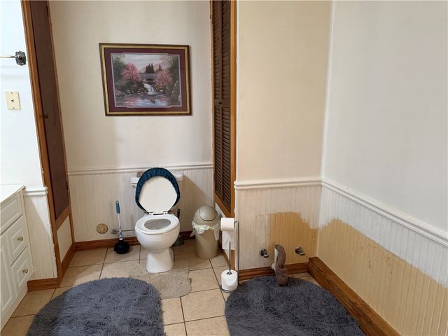 21521 Hammon Road, Elkins, AR 72727