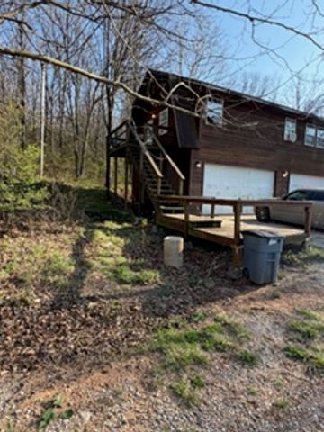 21521 Hammon Road, Elkins, AR 72727