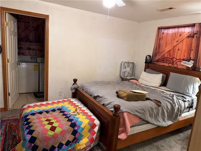 21521 Hammon Road, Elkins, AR 72727