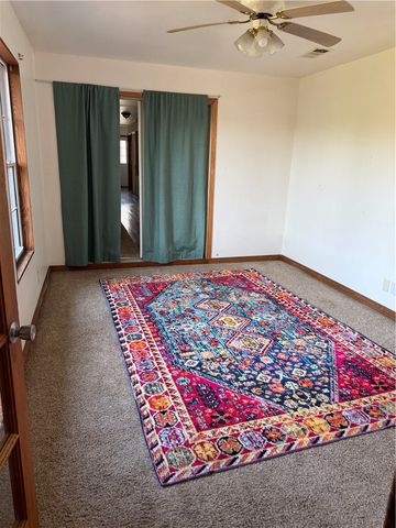 21521 Hammon Road, Elkins, AR 72727