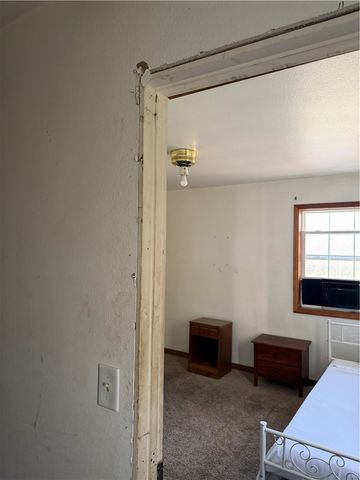 21521 Hammon Road, Elkins, AR 72727