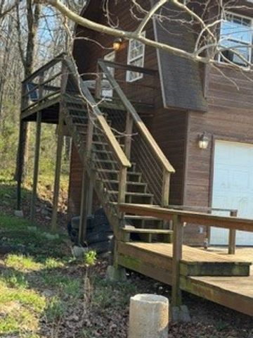 21521 Hammon Road, Elkins, AR 72727