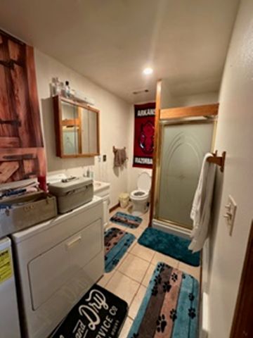 21521 Hammon Road, Elkins, AR 72727