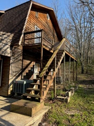 21521 Hammon Road, Elkins, AR 72727