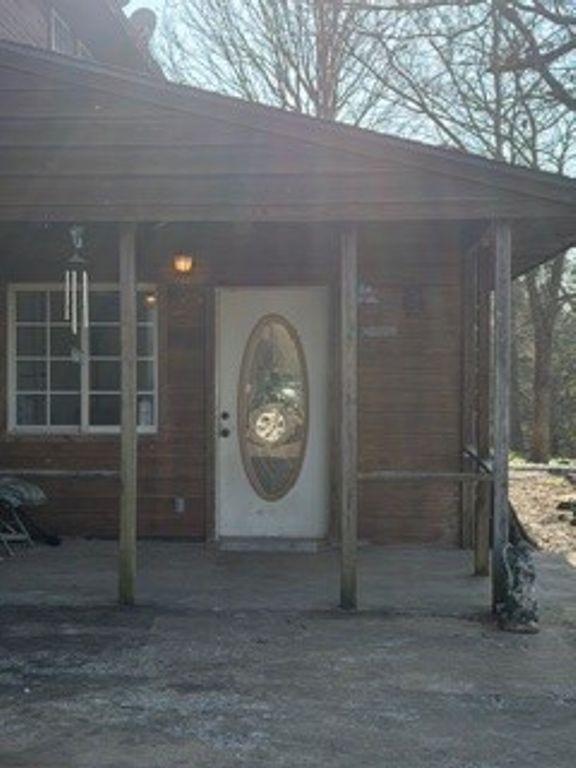 21521 Hammon Road, Elkins, AR 72727