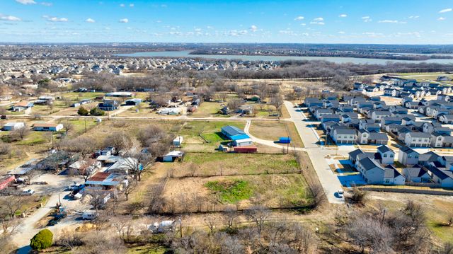 TBD Izzy Lane, Little Elm, TX 75068