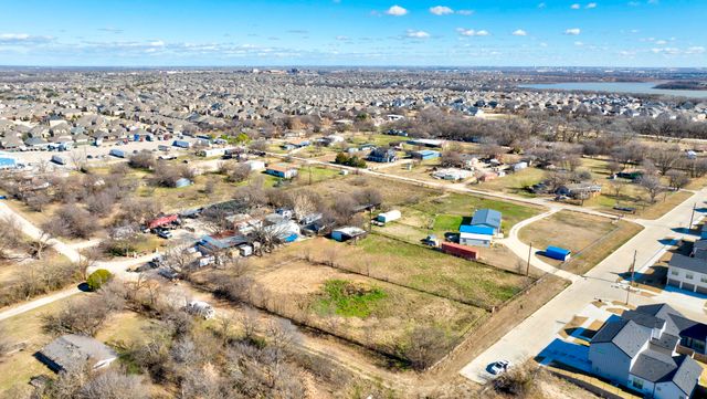 TBD Izzy Lane, Little Elm, TX 75068
