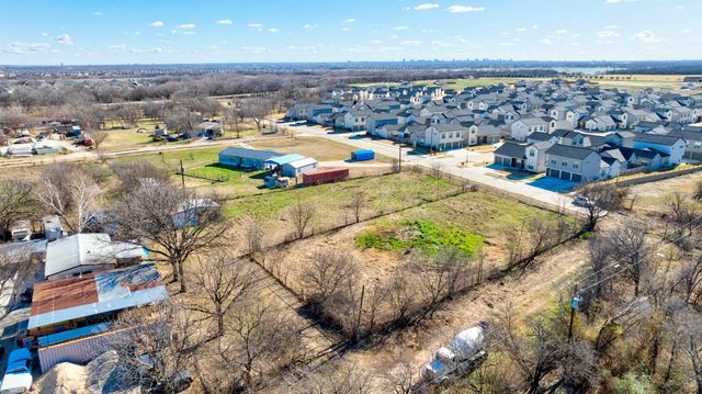 TBD Izzy Lane, Little Elm, TX 75068