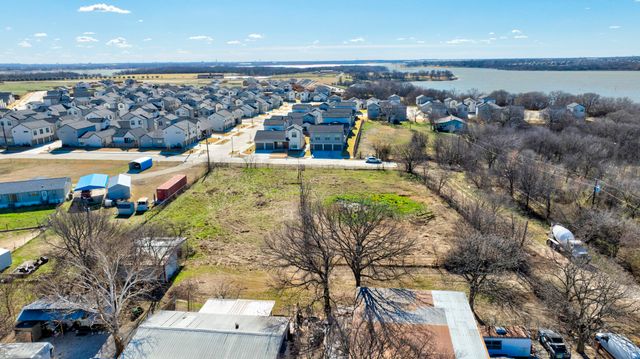 TBD Izzy Lane, Little Elm, TX 75068