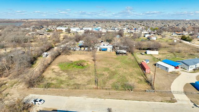 TBD Izzy Lane, Little Elm, TX 75068