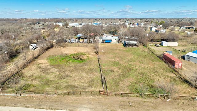 TBD Izzy Lane, Little Elm, TX 75068