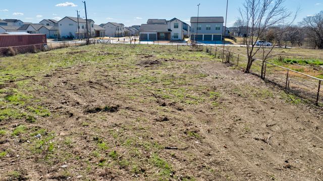 TBD Izzy Lane, Little Elm, TX 75068