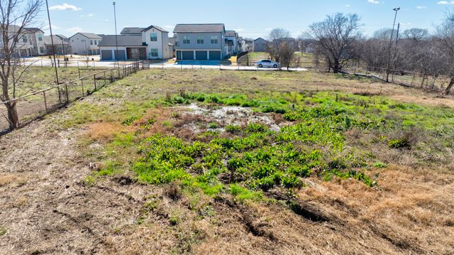 TBD Izzy Lane, Little Elm, TX 75068