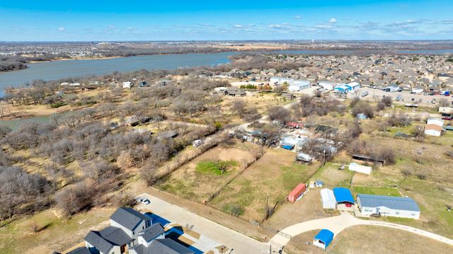 TBD Izzy Lane, Little Elm, TX 75068