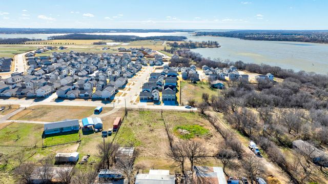 TBD Izzy Lane, Little Elm, TX 75068