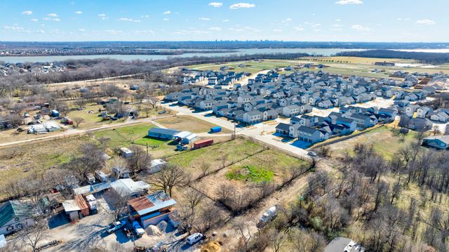 TBD Izzy Lane, Little Elm, TX 75068