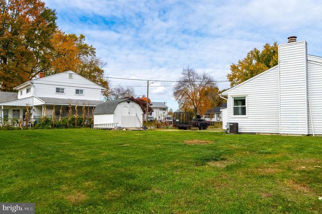 458 ROBERTS WAY, Aberdeen, MD 21001