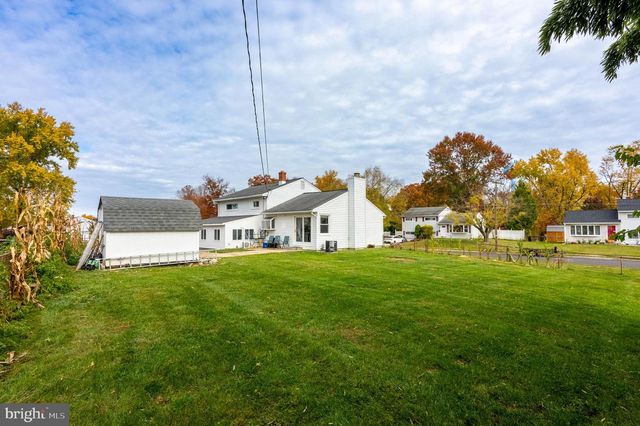 458 ROBERTS WAY, Aberdeen, MD 21001