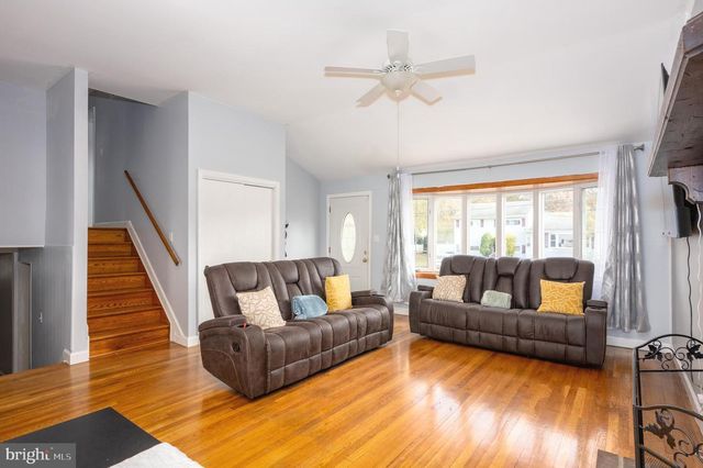 458 ROBERTS WAY, Aberdeen, MD 21001