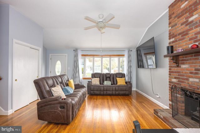 458 ROBERTS WAY, Aberdeen, MD 21001