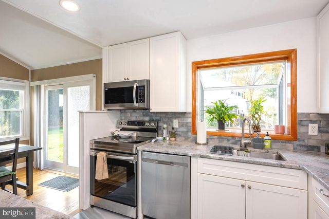 458 ROBERTS WAY, Aberdeen, MD 21001