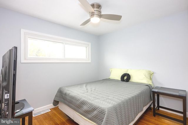 458 ROBERTS WAY, Aberdeen, MD 21001